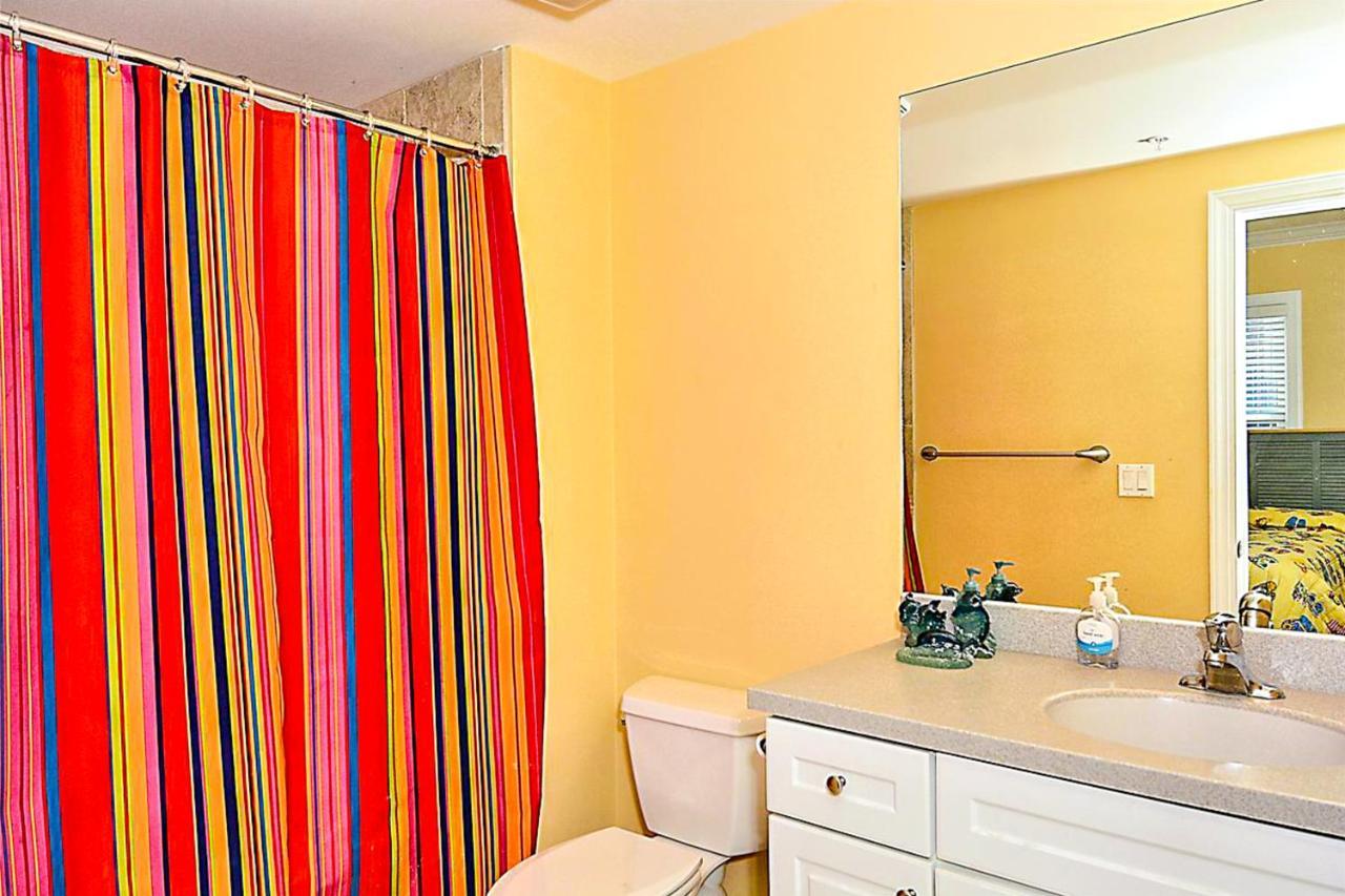 Emerson Towers Ocean City Exteriér fotografie