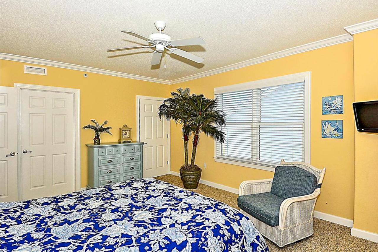 Emerson Towers Ocean City Exteriér fotografie