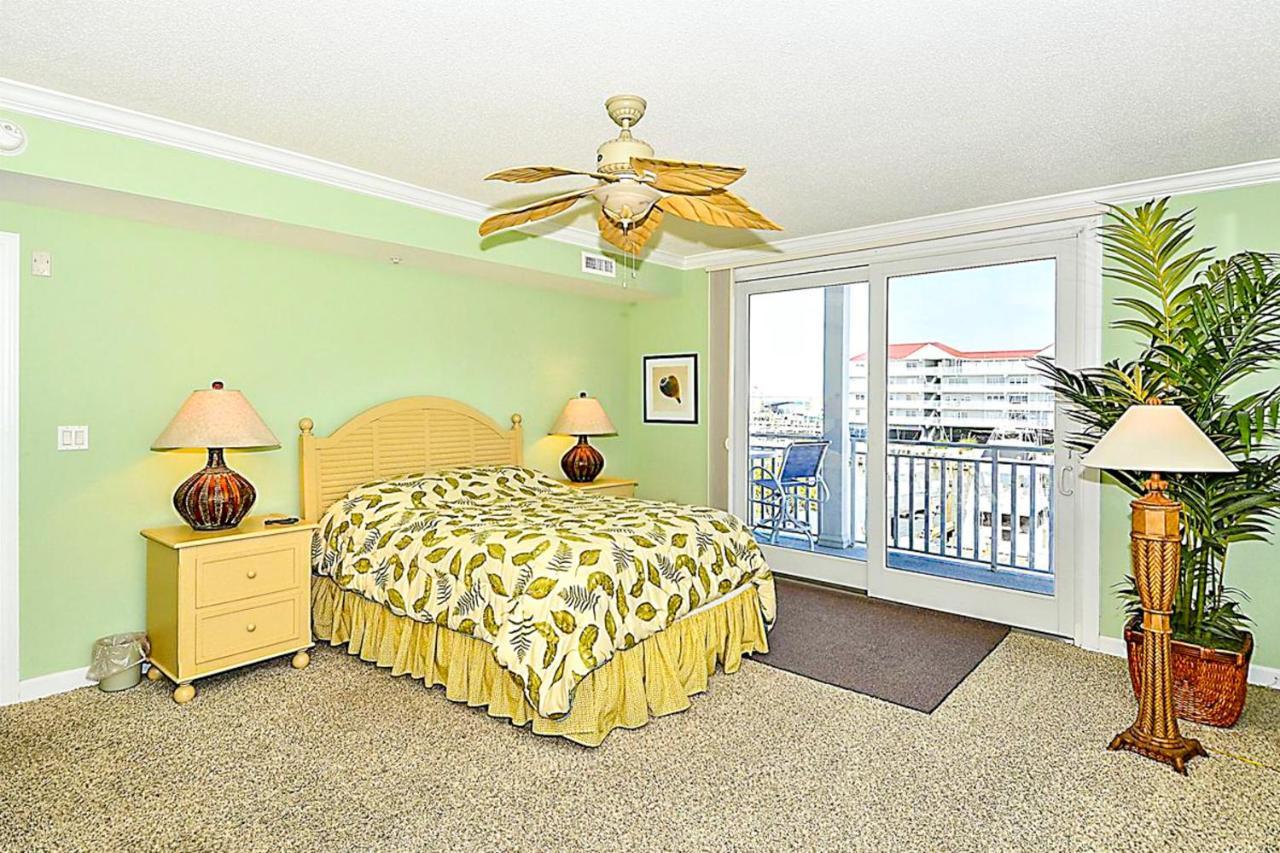 Emerson Towers Ocean City Exteriér fotografie