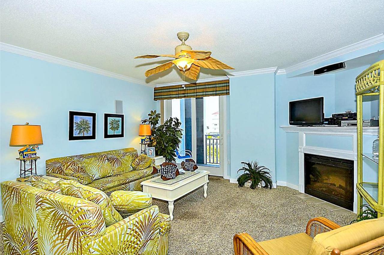 Emerson Towers Ocean City Exteriér fotografie