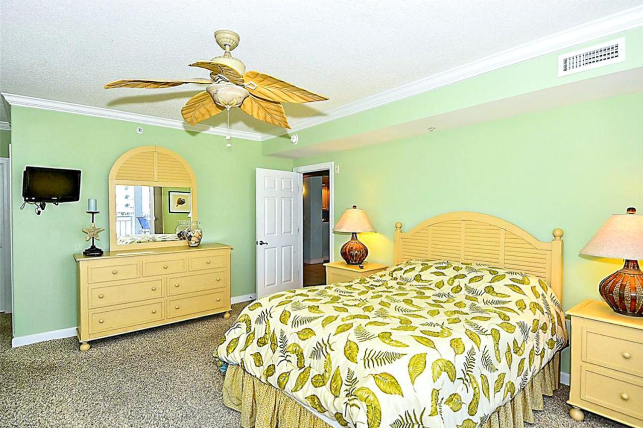 Emerson Towers Ocean City Exteriér fotografie