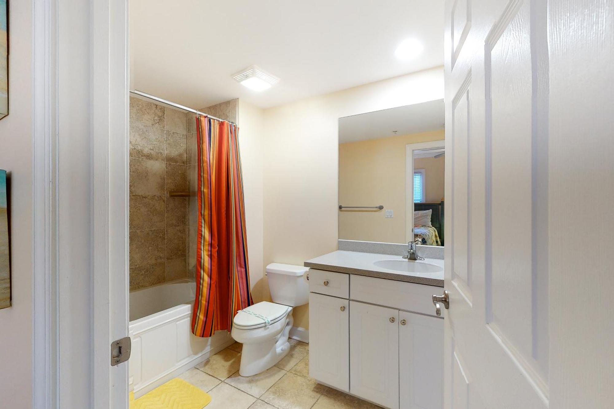 Emerson Towers Ocean City Pokoj fotografie