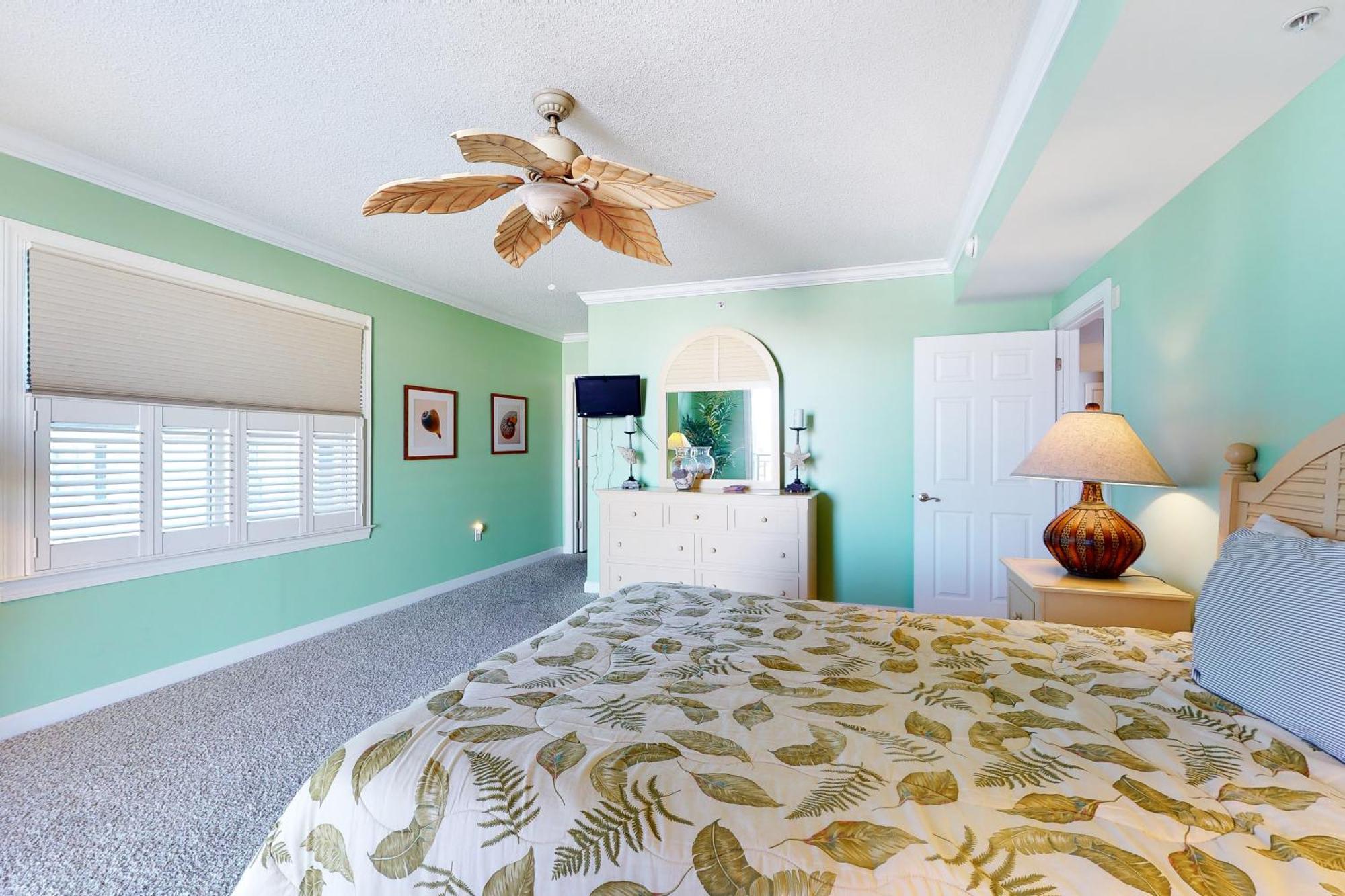 Emerson Towers Ocean City Pokoj fotografie