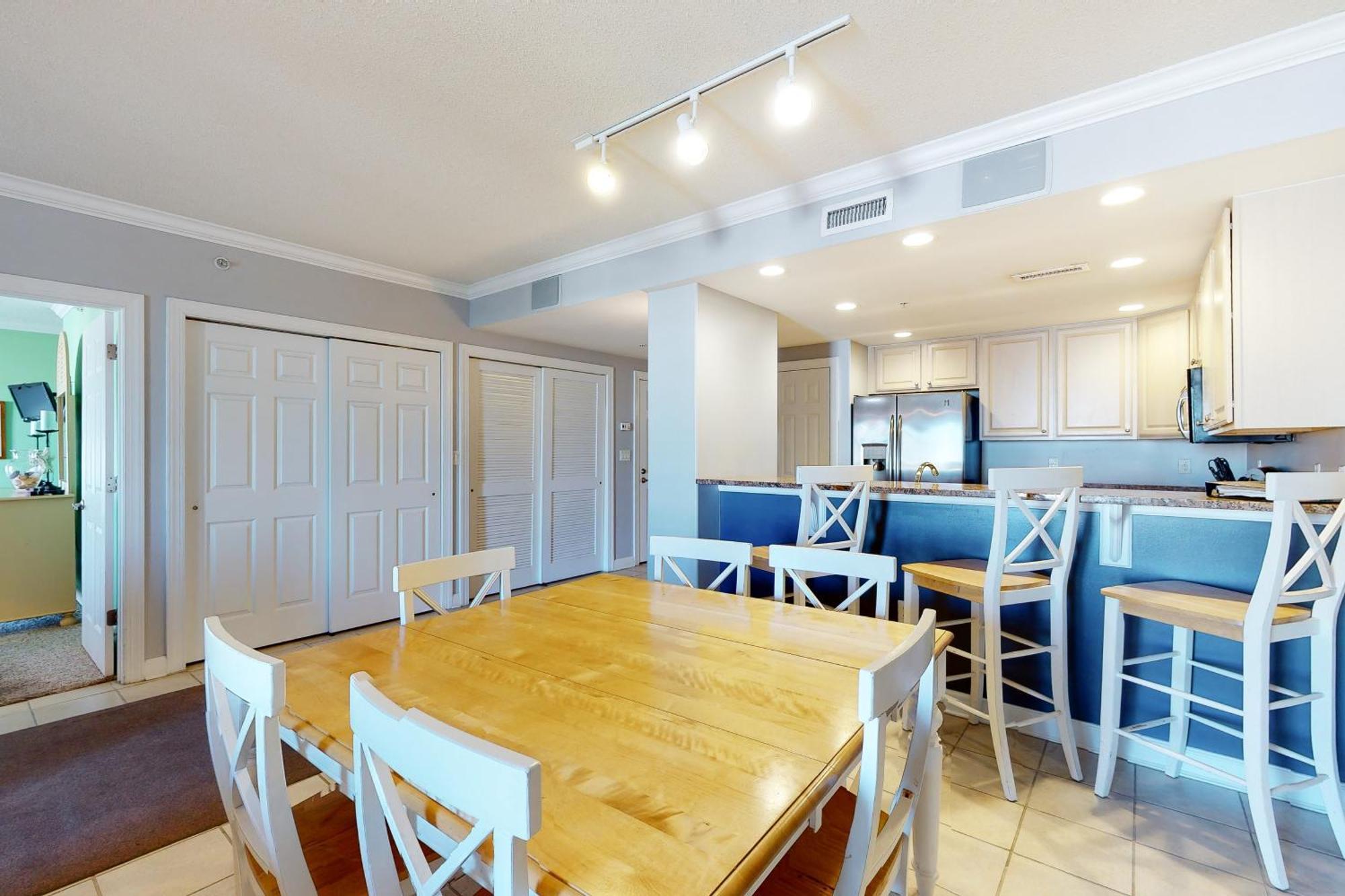 Emerson Towers Ocean City Pokoj fotografie