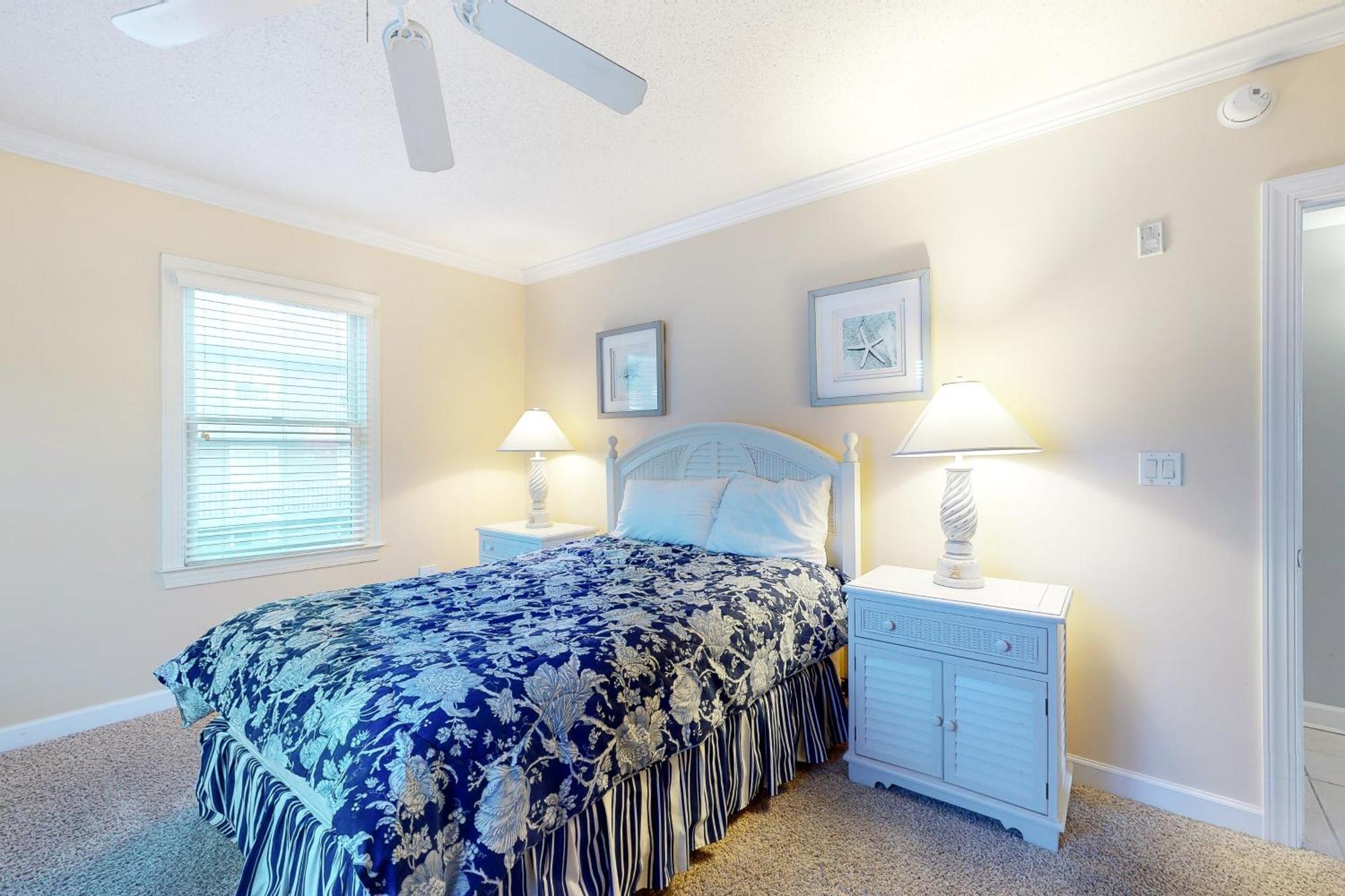 Emerson Towers Ocean City Pokoj fotografie