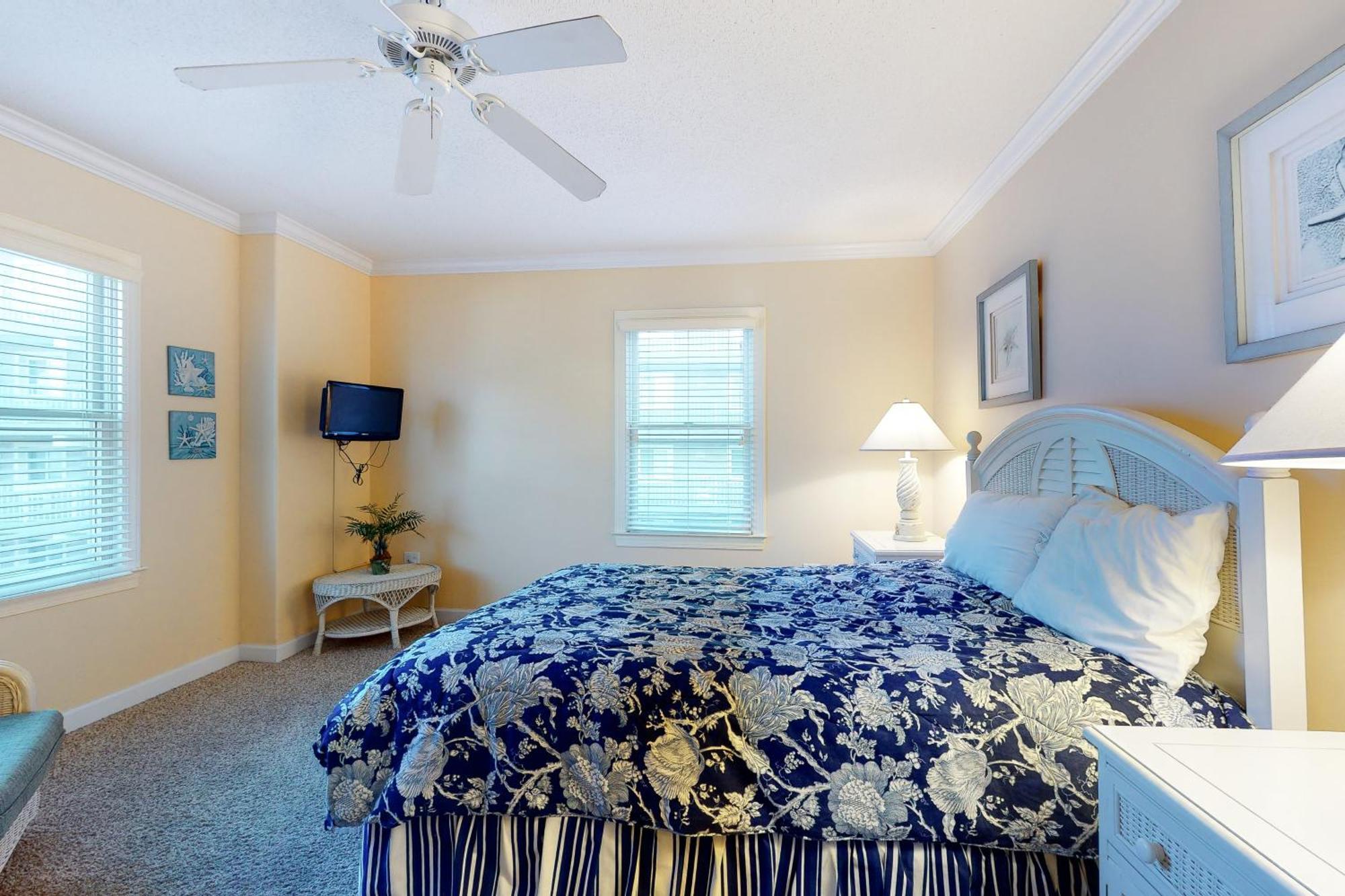 Emerson Towers Ocean City Pokoj fotografie