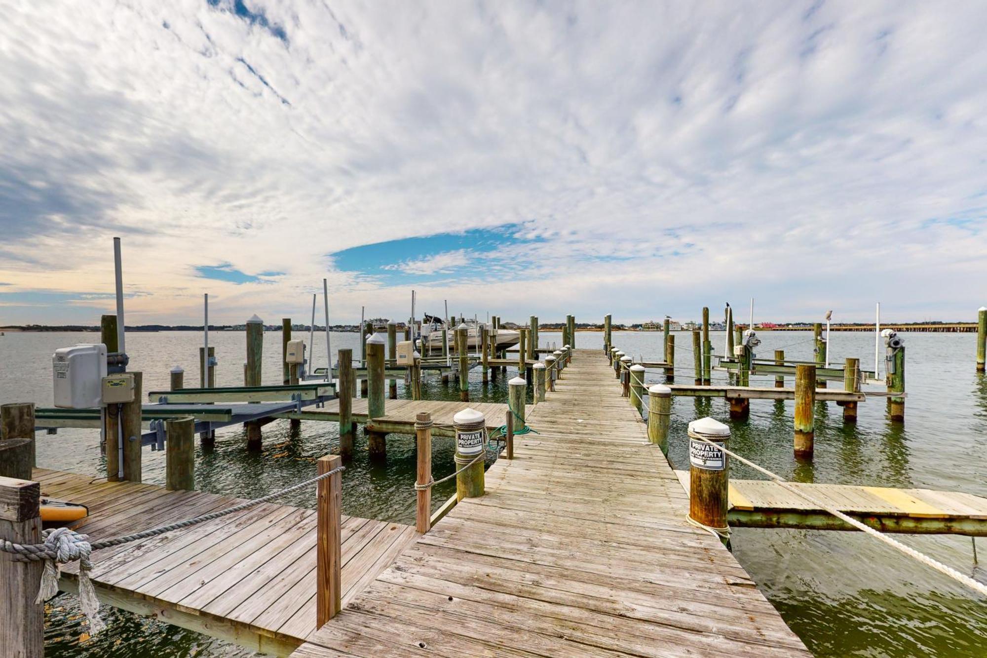 Emerson Towers Ocean City Pokoj fotografie