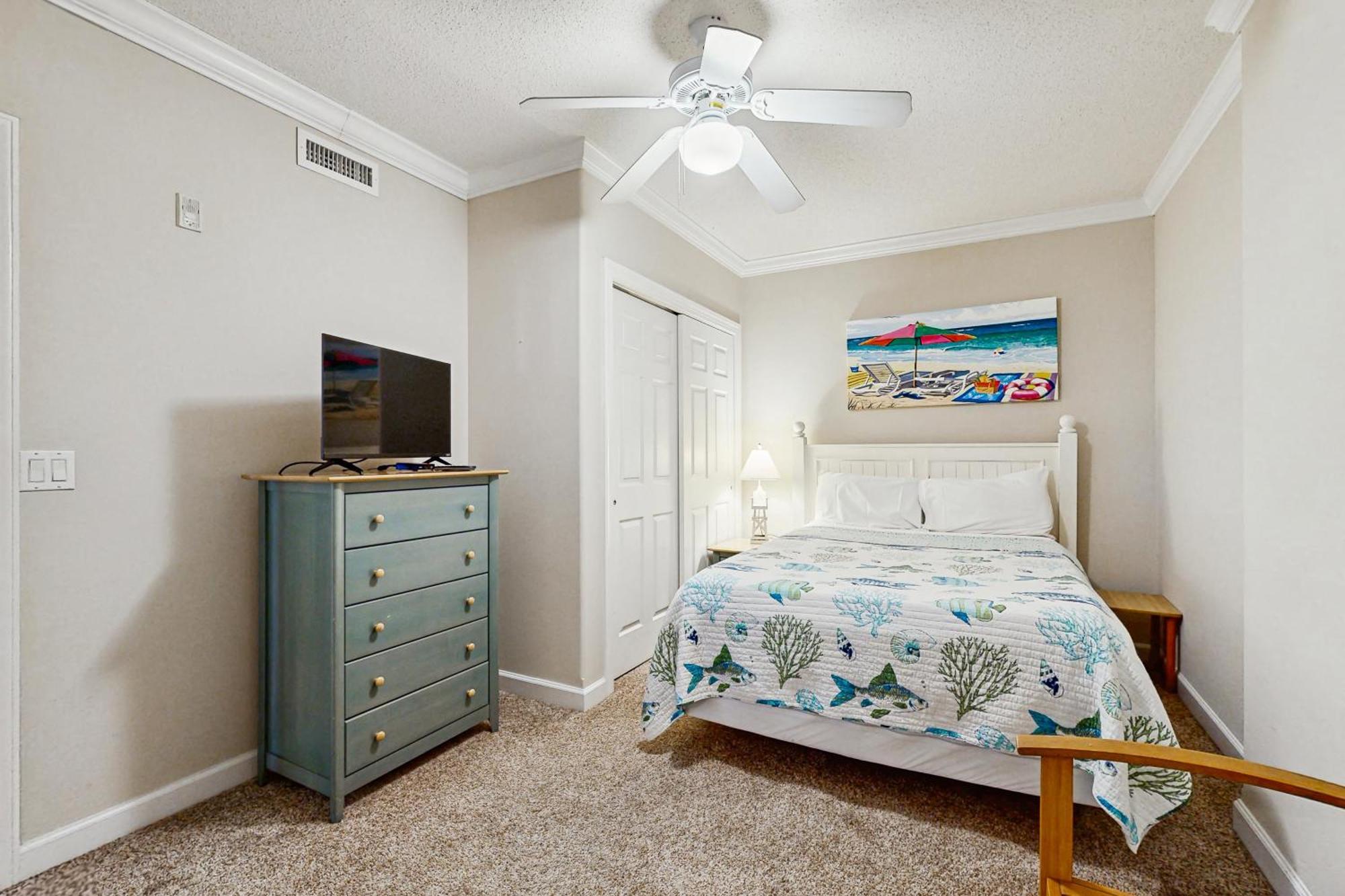 Emerson Towers Ocean City Pokoj fotografie