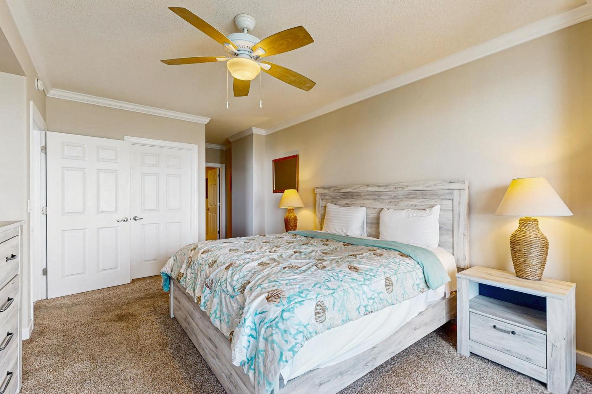 Emerson Towers Ocean City Pokoj fotografie