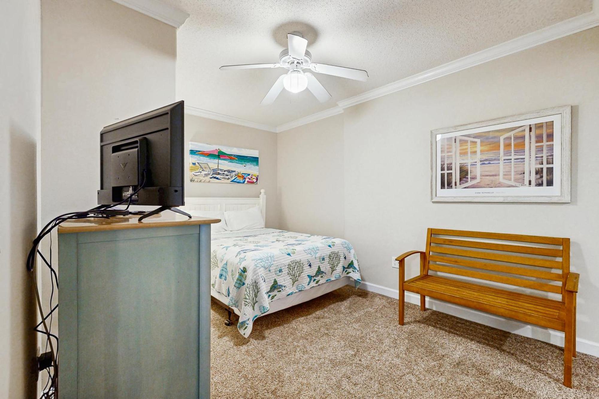 Emerson Towers Ocean City Pokoj fotografie