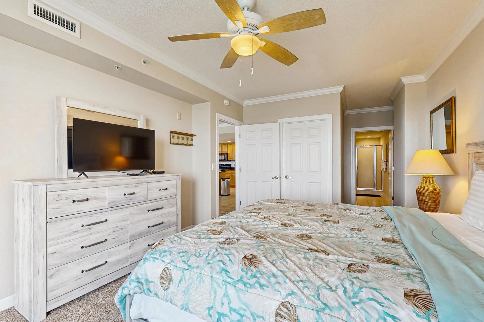 Emerson Towers Ocean City Pokoj fotografie