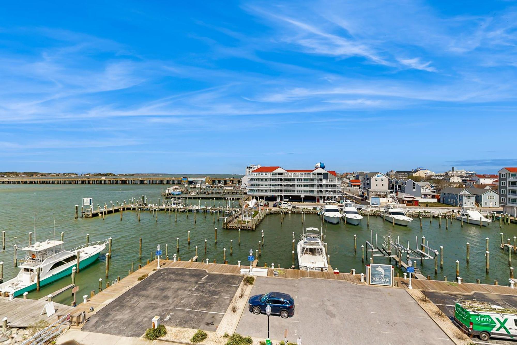Emerson Towers Ocean City Pokoj fotografie