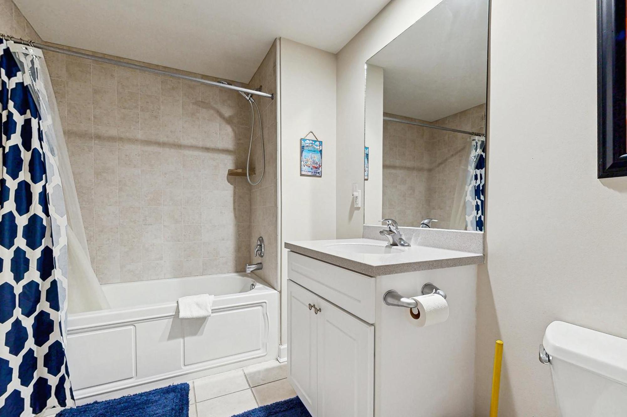 Emerson Towers Ocean City Pokoj fotografie